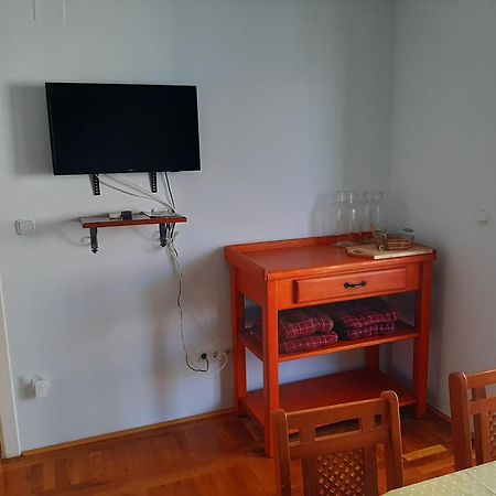 Apartments Andela สเวติ ฟิลลิปปี ยาคอฟ ภายนอก รูปภาพ