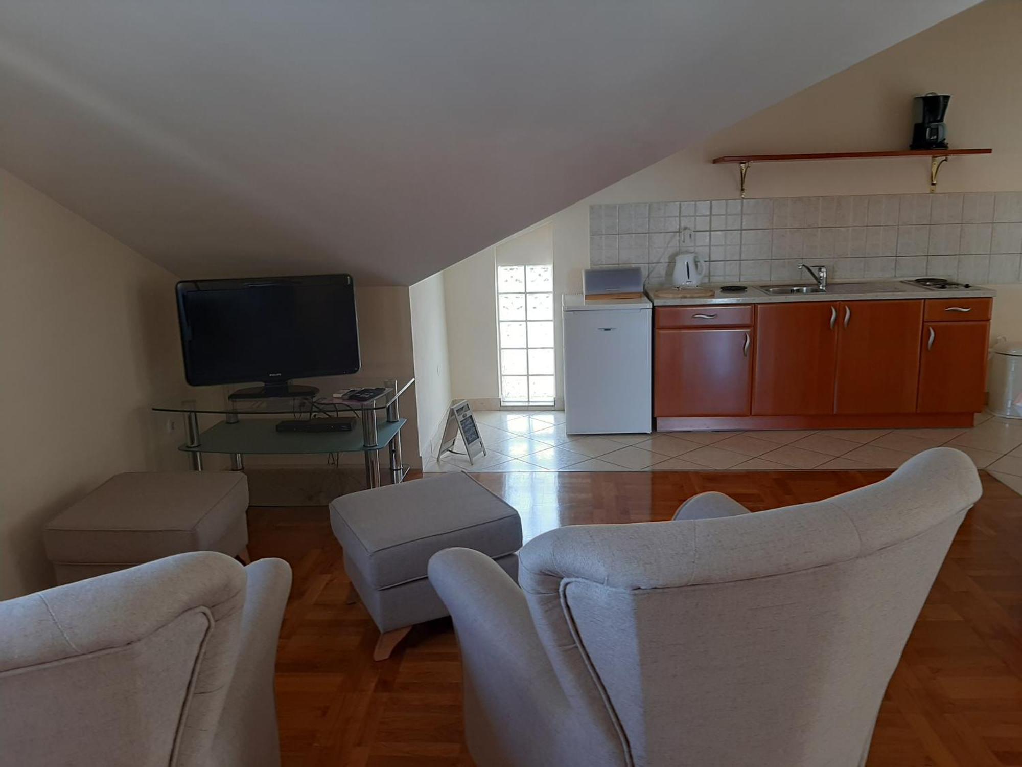 Apartments Andela สเวติ ฟิลลิปปี ยาคอฟ ภายนอก รูปภาพ