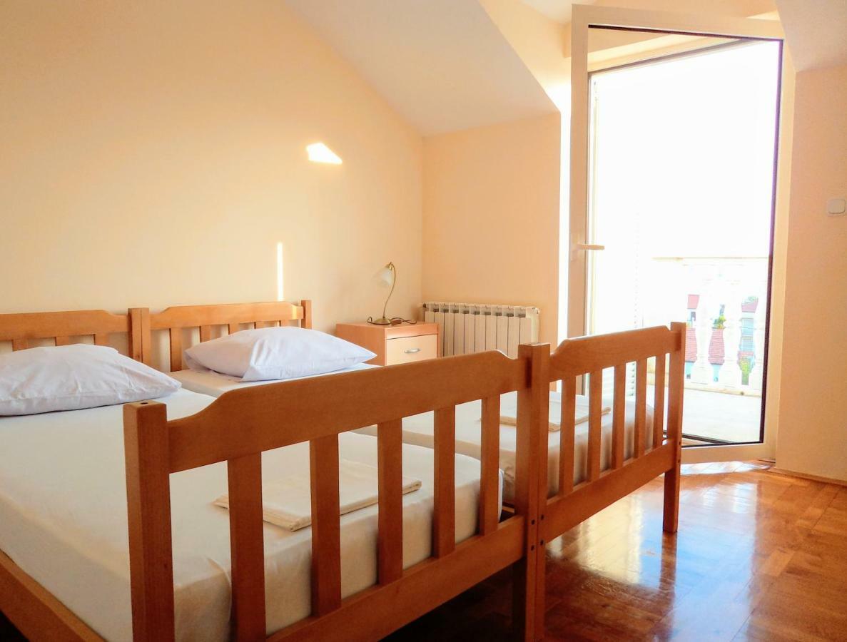 Apartments Andela สเวติ ฟิลลิปปี ยาคอฟ ภายนอก รูปภาพ