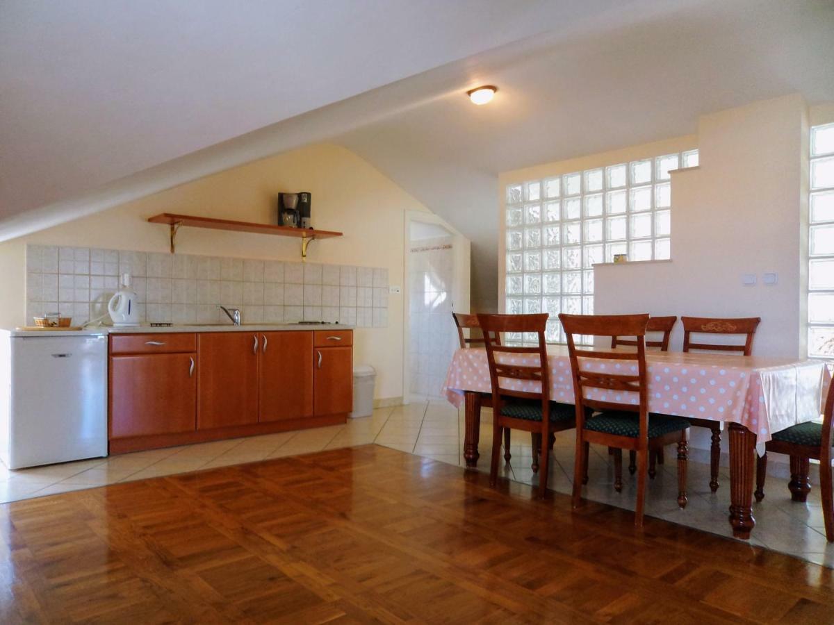 Apartments Andela สเวติ ฟิลลิปปี ยาคอฟ ภายนอก รูปภาพ
