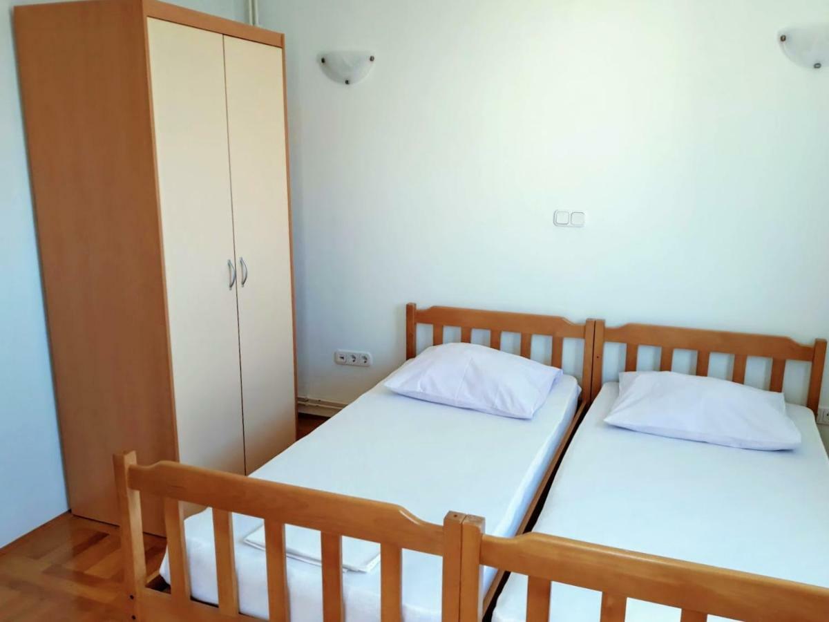 Apartments Andela สเวติ ฟิลลิปปี ยาคอฟ ภายนอก รูปภาพ