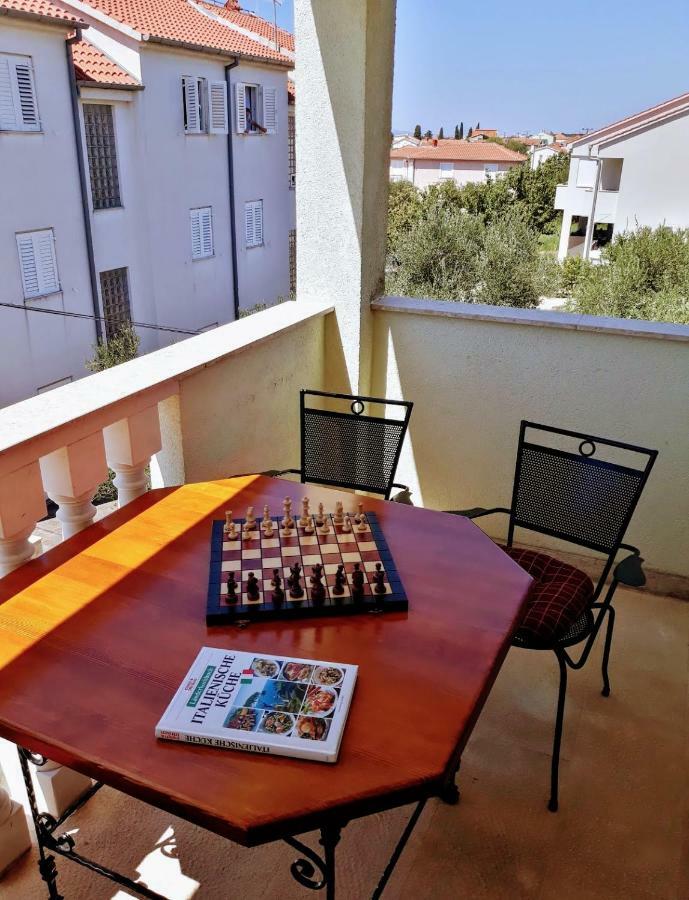 Apartments Andela สเวติ ฟิลลิปปี ยาคอฟ ภายนอก รูปภาพ