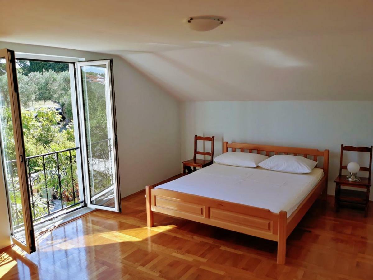 Apartments Andela สเวติ ฟิลลิปปี ยาคอฟ ภายนอก รูปภาพ