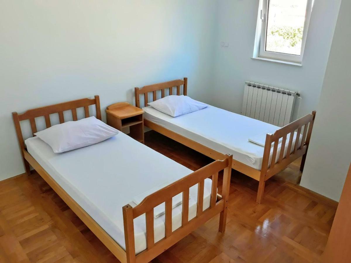 Apartments Andela สเวติ ฟิลลิปปี ยาคอฟ ภายนอก รูปภาพ