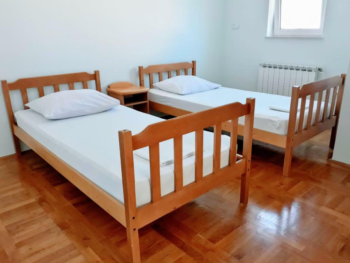 Apartments Andela สเวติ ฟิลลิปปี ยาคอฟ ภายนอก รูปภาพ
