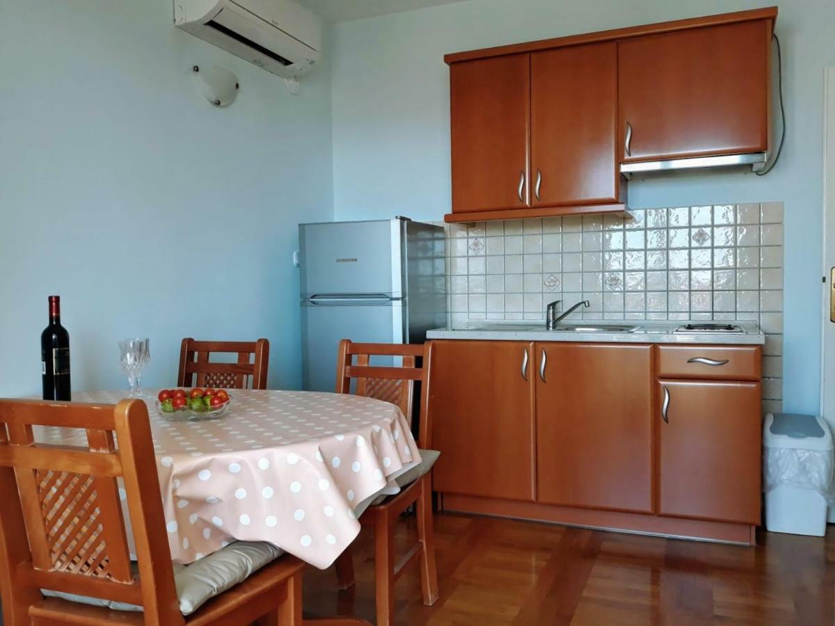 Apartments Andela สเวติ ฟิลลิปปี ยาคอฟ ภายนอก รูปภาพ