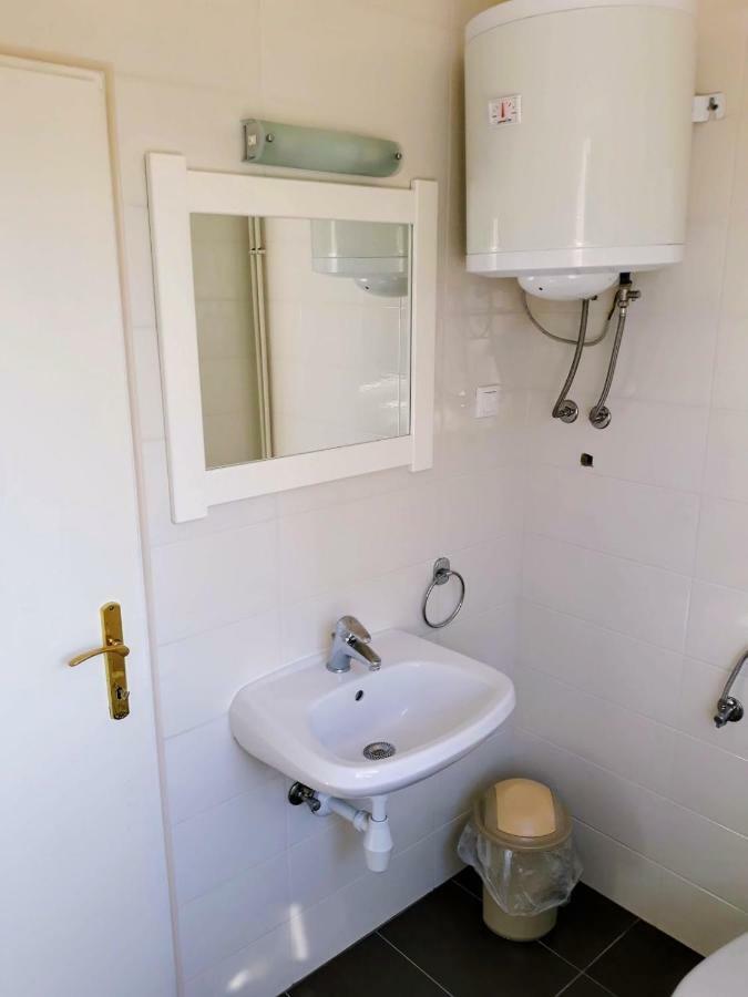 Apartments Andela สเวติ ฟิลลิปปี ยาคอฟ ภายนอก รูปภาพ