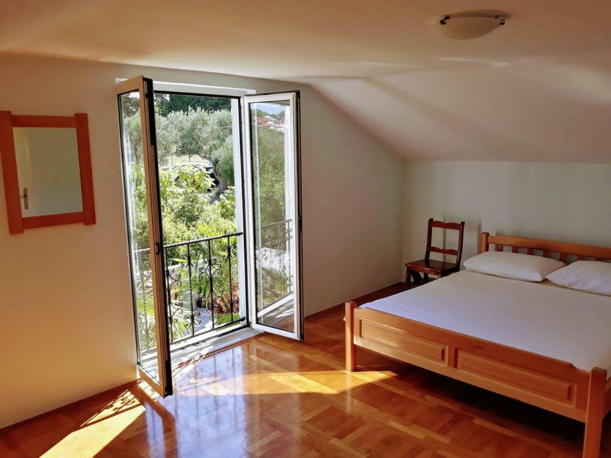 Apartments Andela สเวติ ฟิลลิปปี ยาคอฟ ภายนอก รูปภาพ